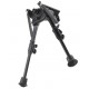 Сошки Harris Bipod серия S (на вращающемся основании) модель BR 6-9 арт.: S-BR